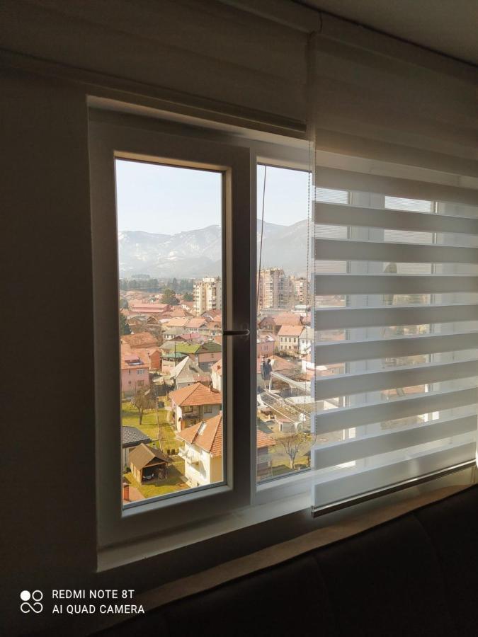 Apartman Berane Kültér fotó