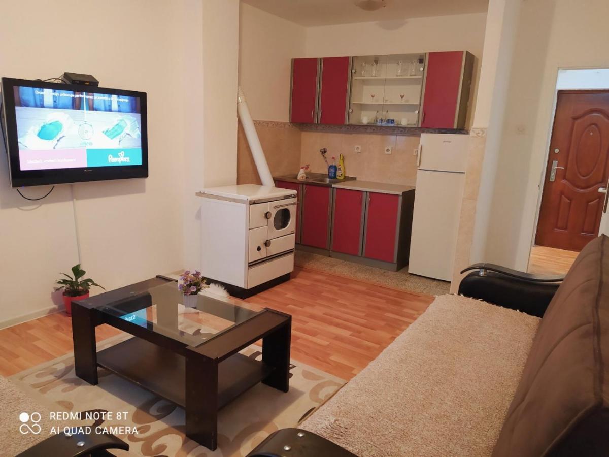 Apartman Berane Kültér fotó