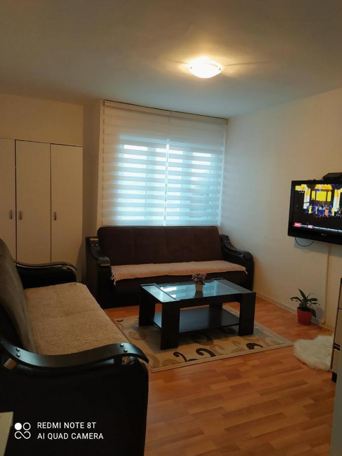 Apartman Berane Kültér fotó