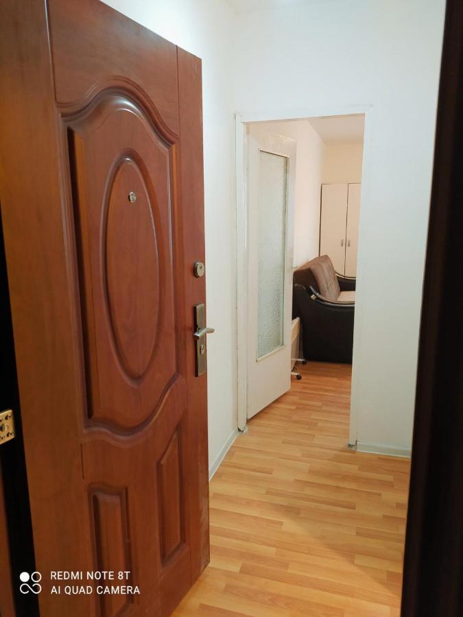 Apartman Berane Kültér fotó