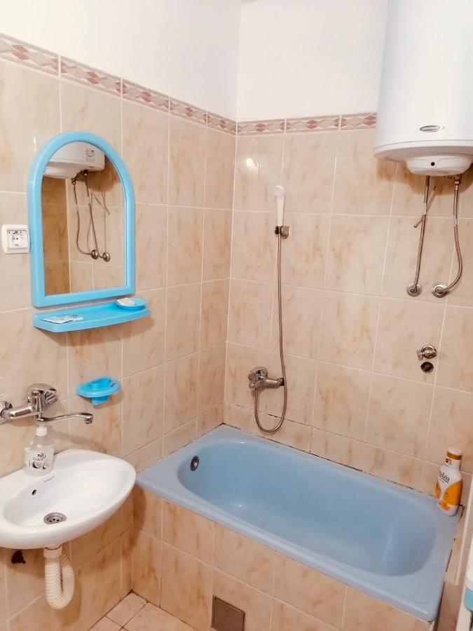 Apartman Berane Kültér fotó
