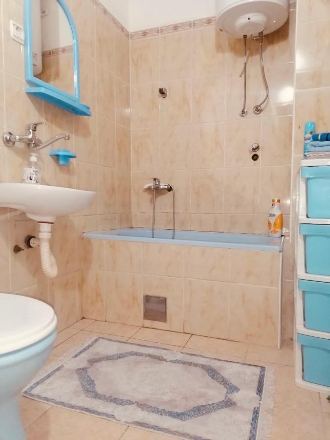Apartman Berane Kültér fotó