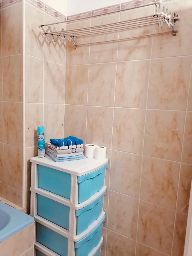 Apartman Berane Kültér fotó