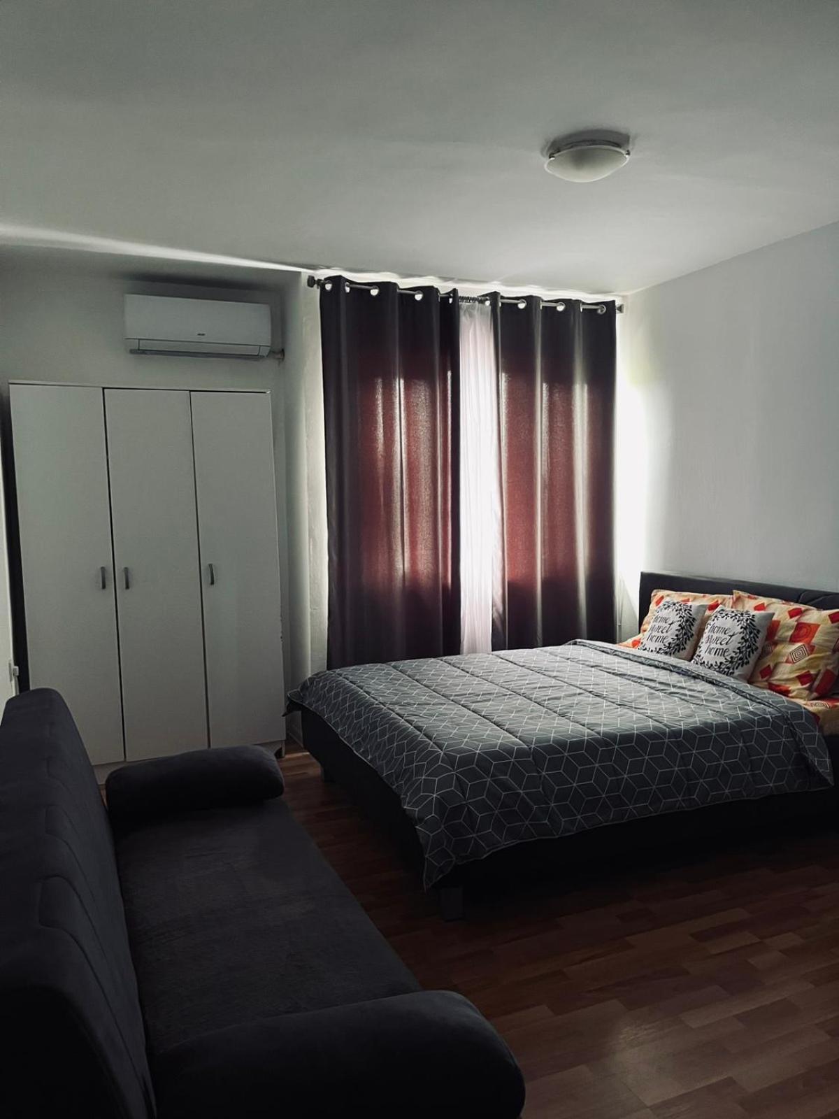 Apartman Berane Kültér fotó