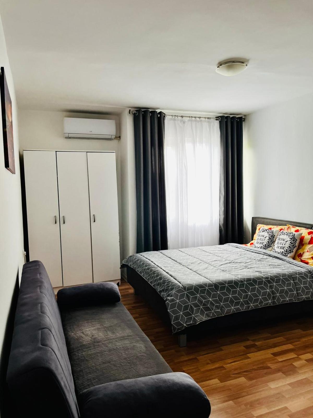 Apartman Berane Kültér fotó