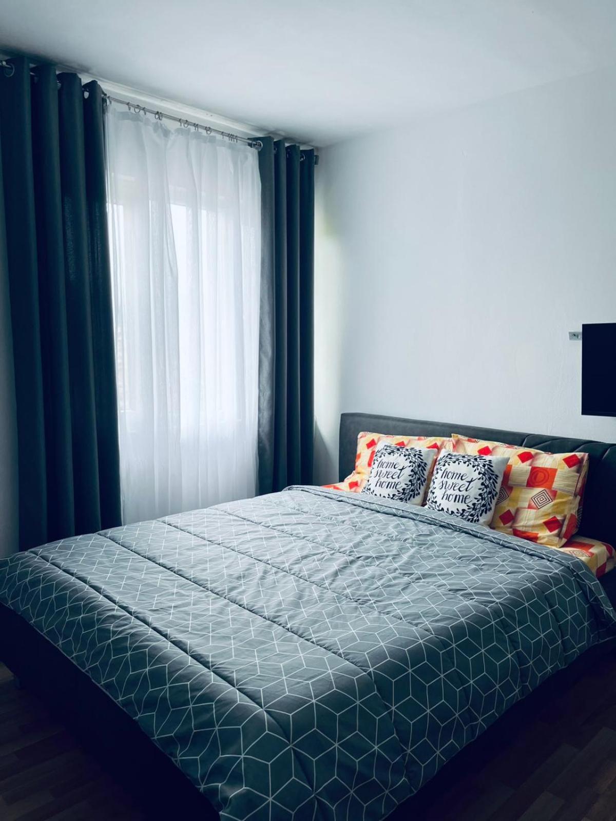Apartman Berane Kültér fotó