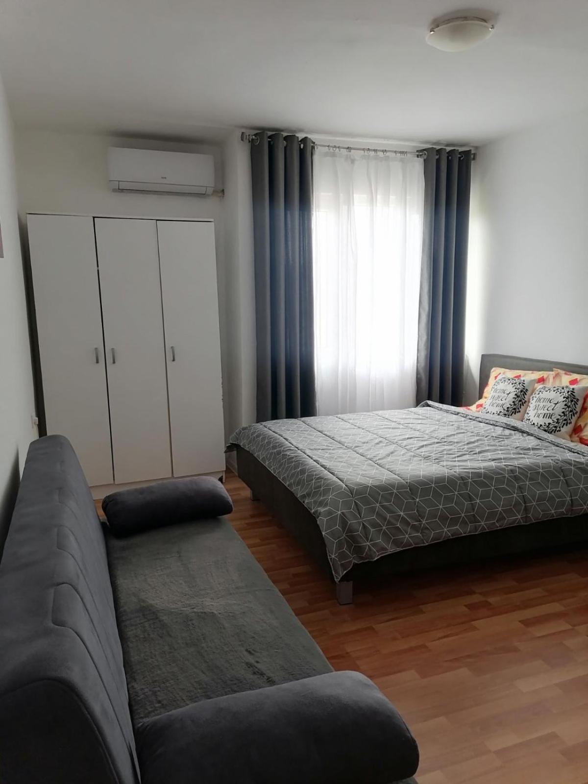 Apartman Berane Kültér fotó